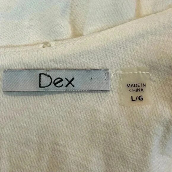 Dex  Romper - Picture 3 of 3